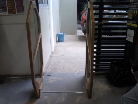 Instalaciones discretas para todo presupuesto.