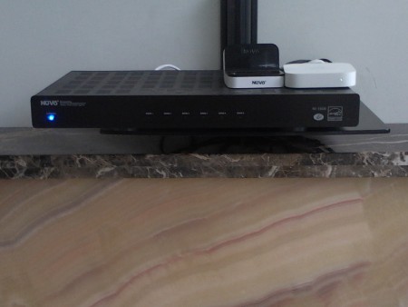 Sistemas de Entretenimiento